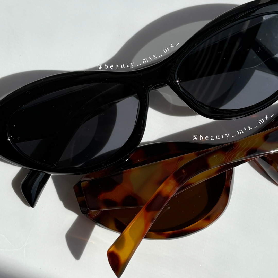 Lentes Coco (Dup* Prada)