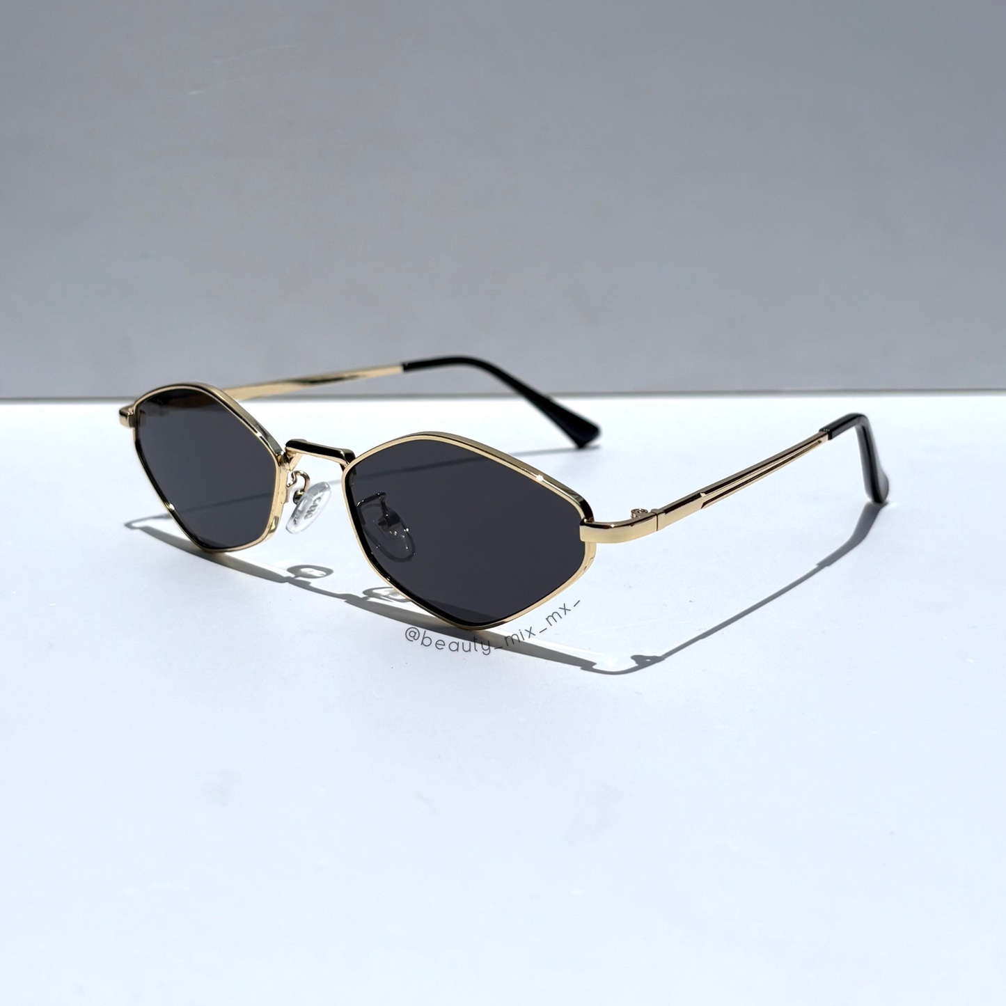 Lentes Pacífico (Dup* Miu Miu)