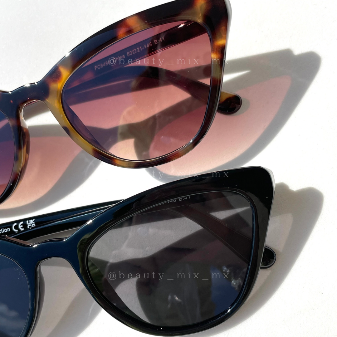 Lentes Marruecos