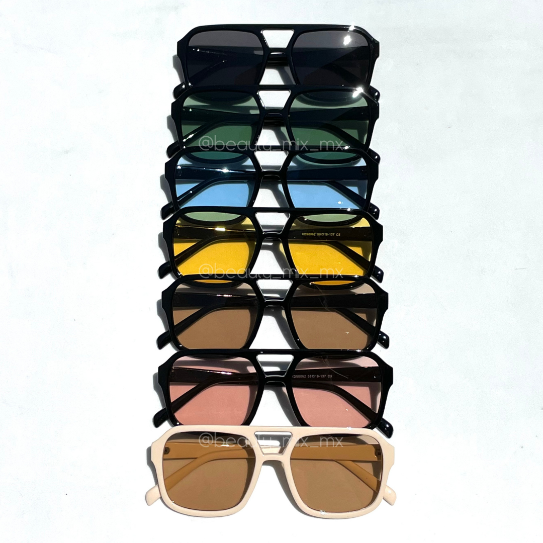 Lentes Madrid