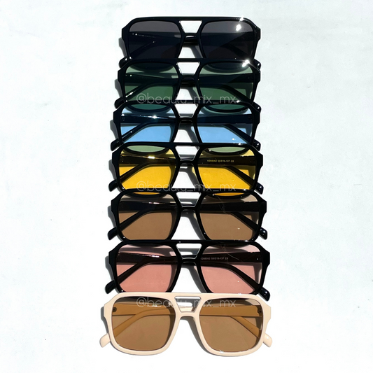 Lentes Madrid