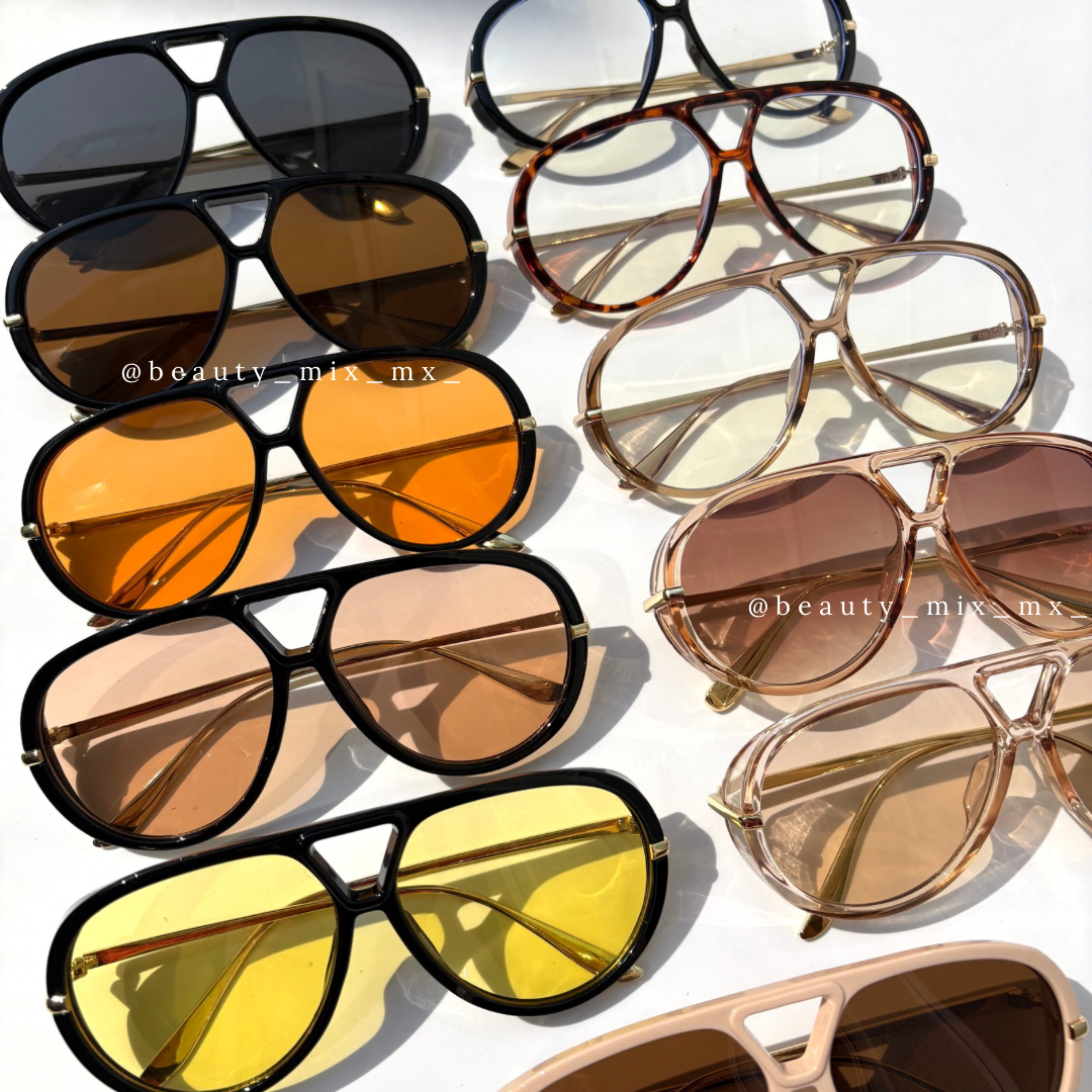 Lentes Vancouver (Dup* Bottega Veneta)