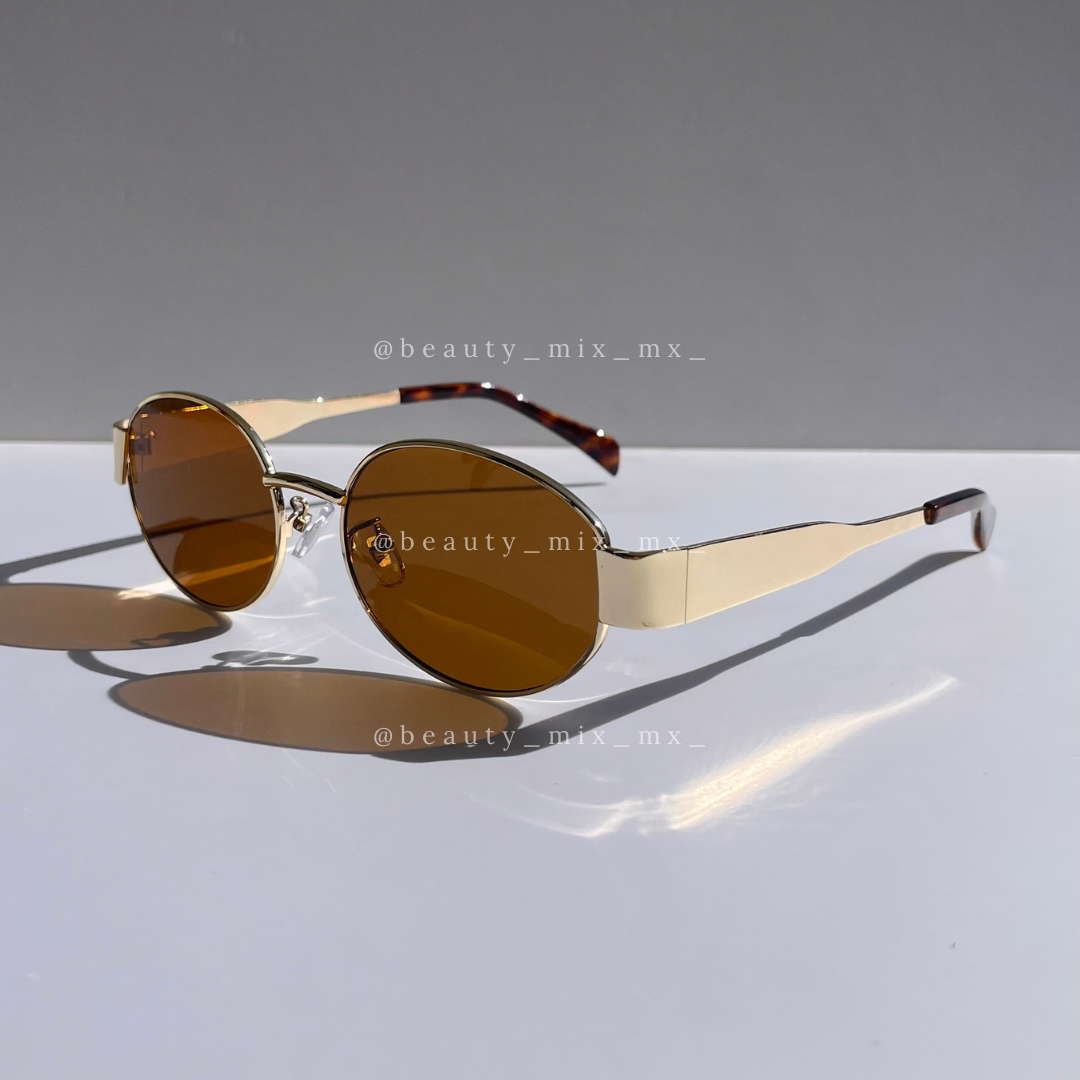 Lentes Golden : DUPE “Celine Triomphe”
