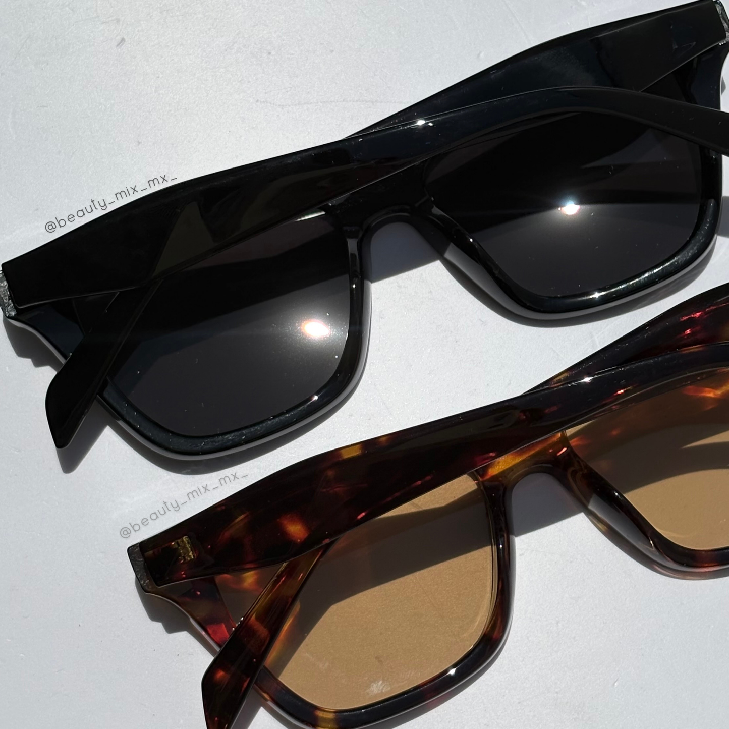 Lentes Aspen (Dup* Prada)