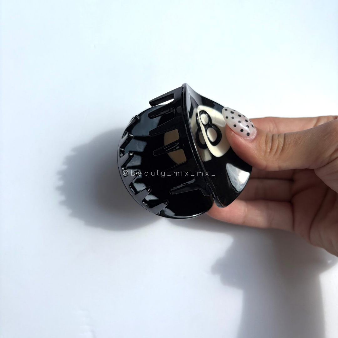 Pinza bola de billar