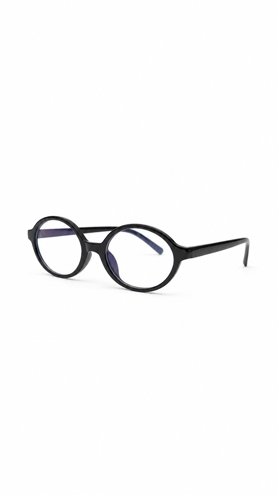 Lentes Milán Natural