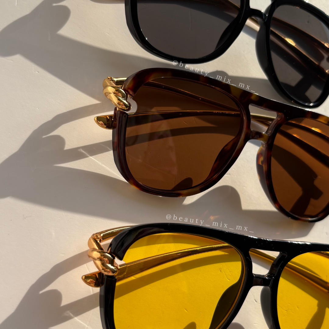 Lentes Niza (Dup* Bottega Veneta)