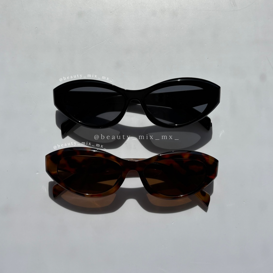 Lentes Coco (Dup* Prada)