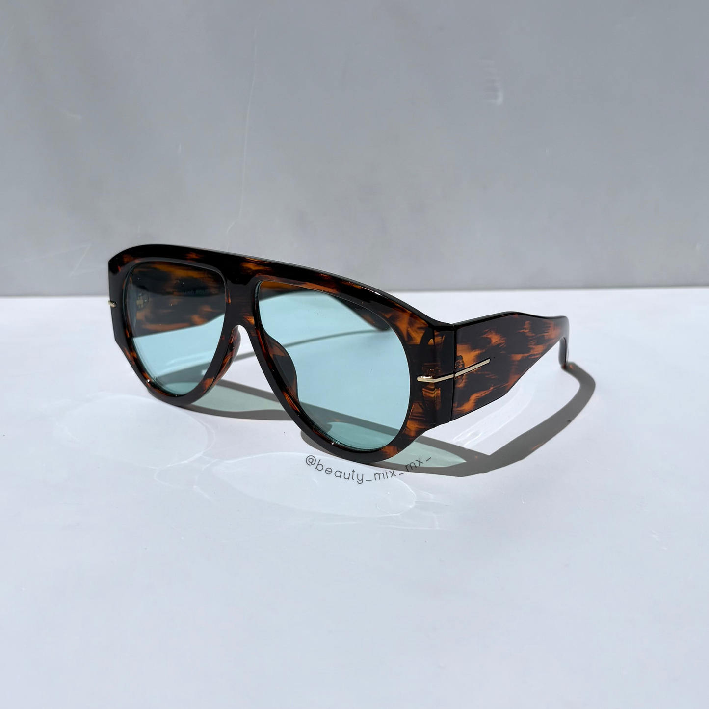 Lentes Cabo EDICIÓN LIMITADA (Dup* Tom Ford)