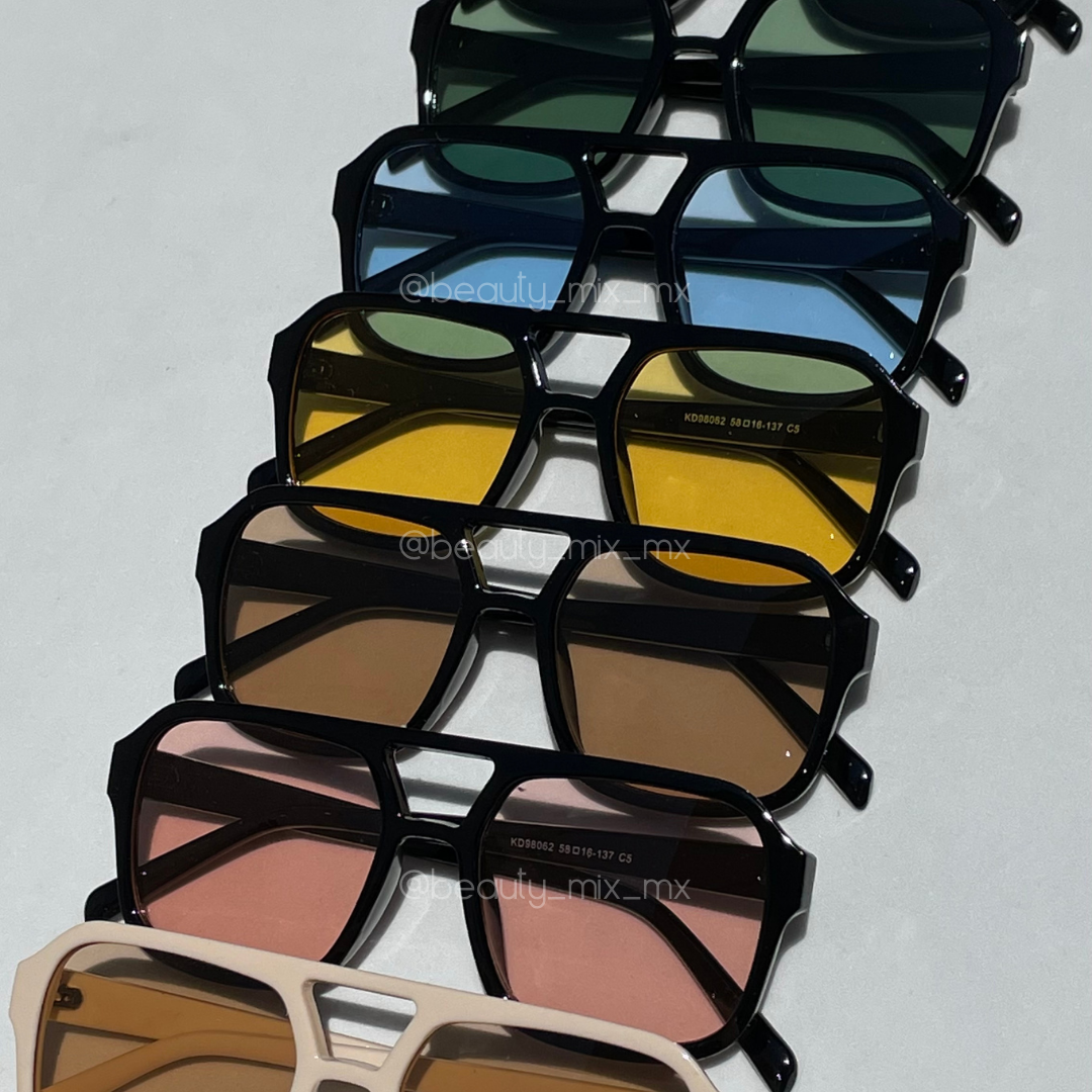 Lentes Madrid