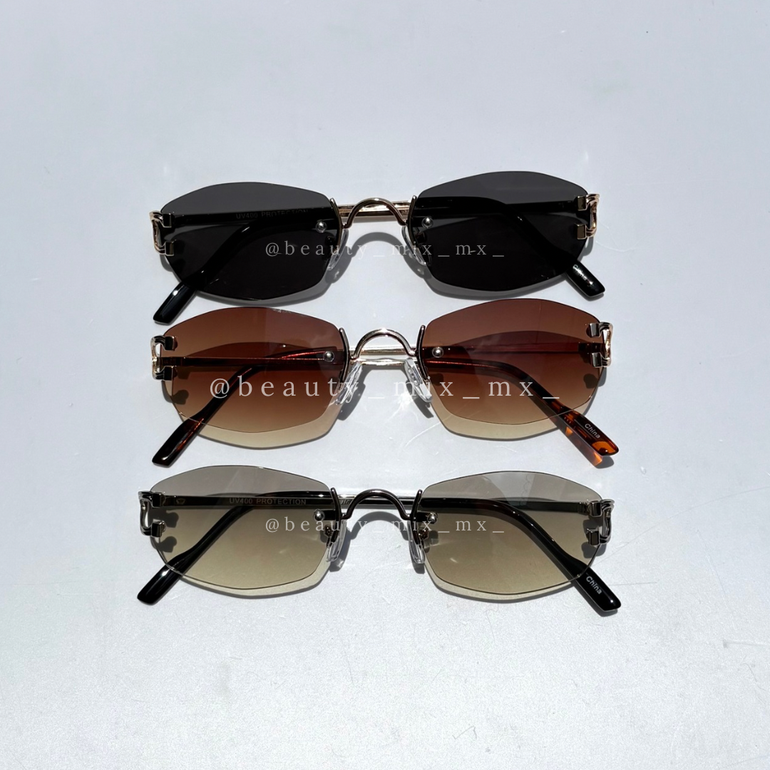 Lentes Ibiza