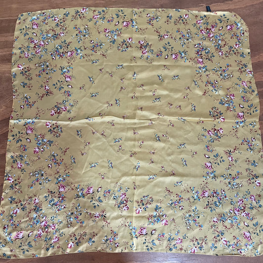 Pañoleta estampada (Grande)