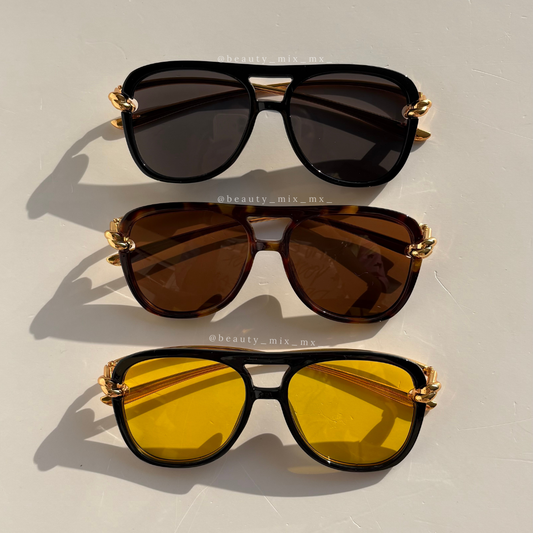 Lentes Niza (Dup* Bottega Veneta)