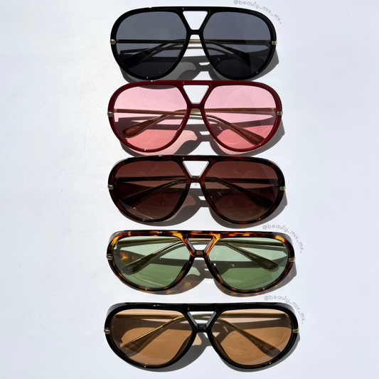 Lentes Vancouver EDICIÓN LIMITADA (Dup* Bottega Veneta)
