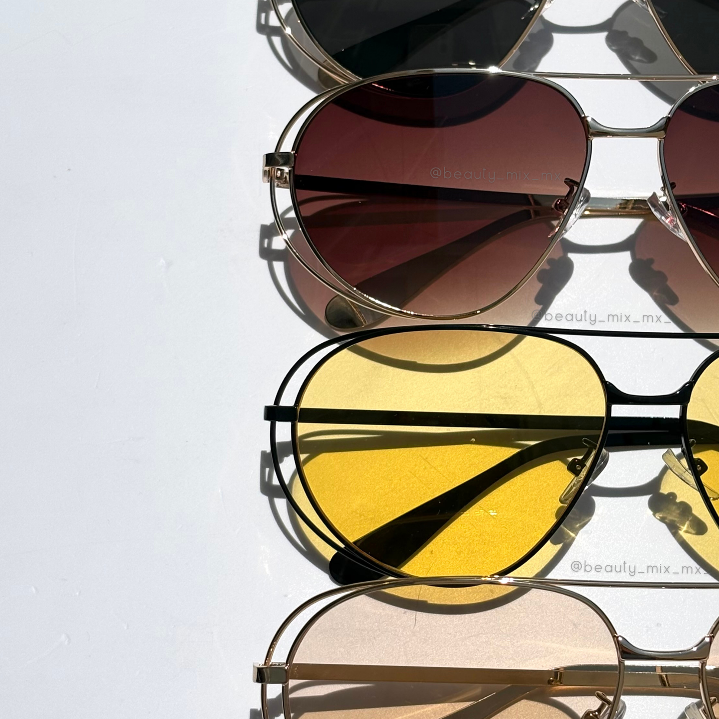 Lentes Satélite