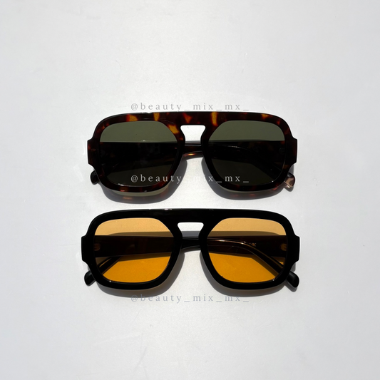 Lentes Praga