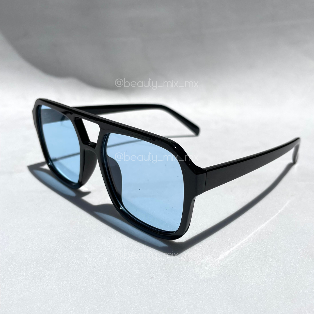 Lentes Madrid