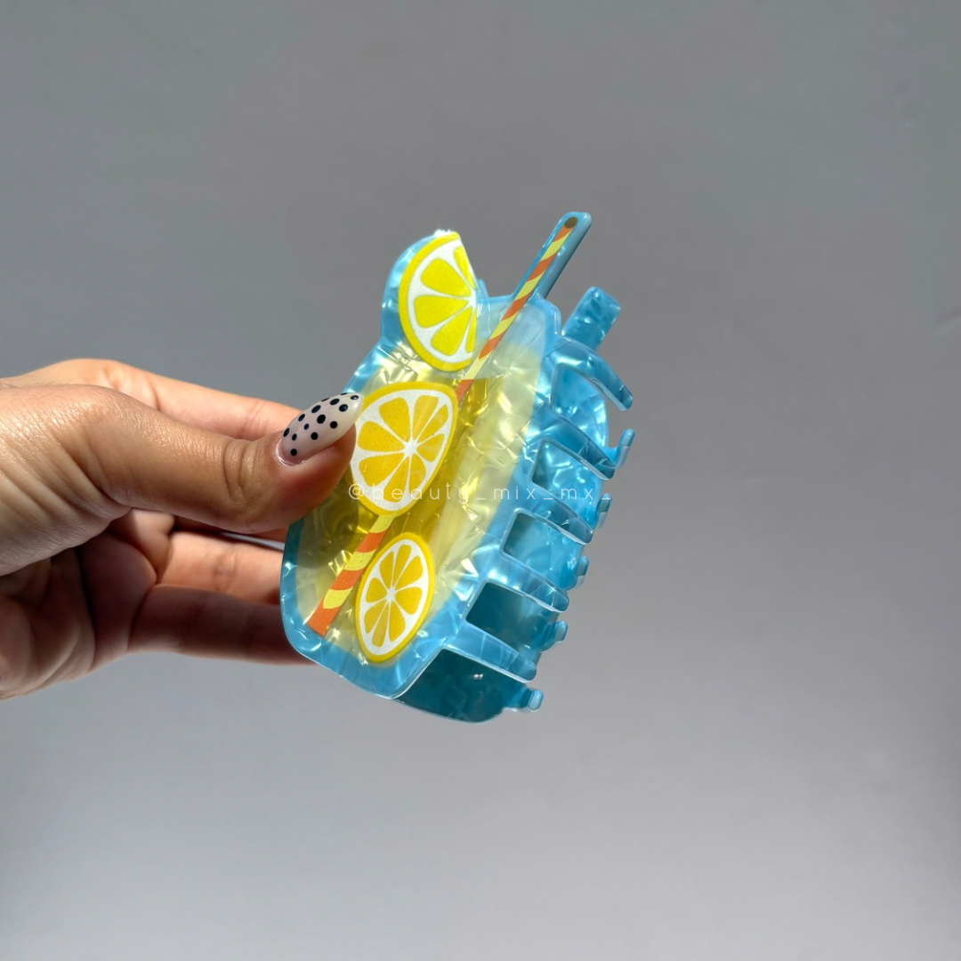 Pinza limonada