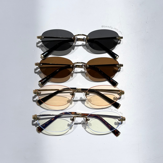 Lentes París