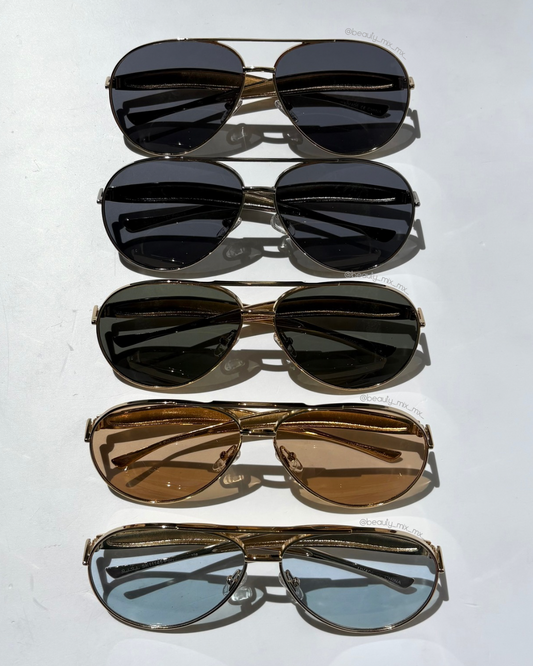 Lentes Doré EDICIÓN LIMITADA(Dup* Bottega Veneta)