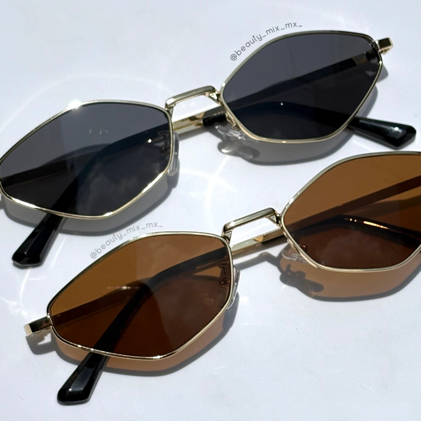 Lentes Pacífico (Dup* Miu Miu)