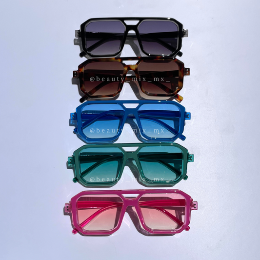 Lentes Urban