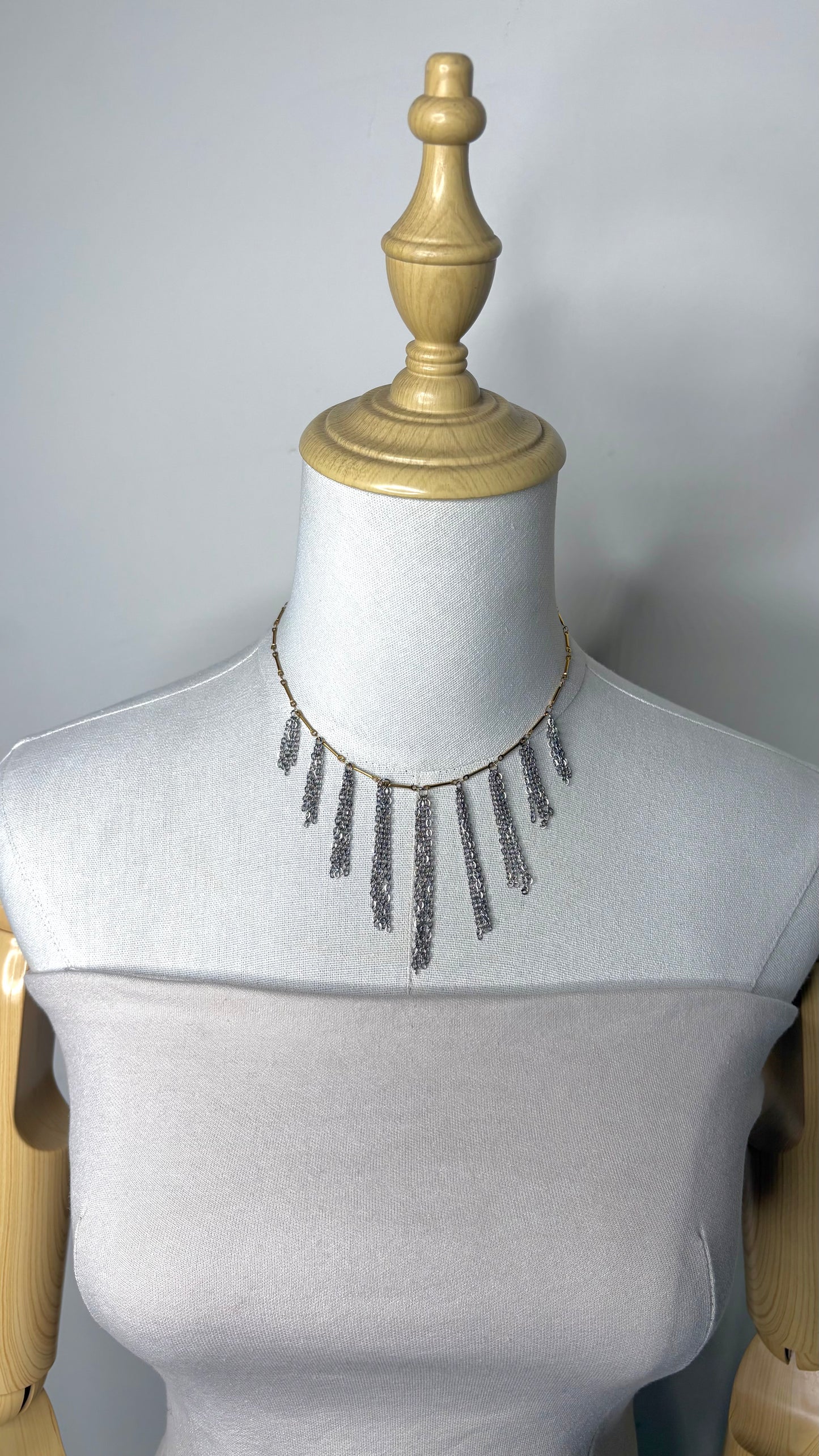 Collar 62 Bicolor