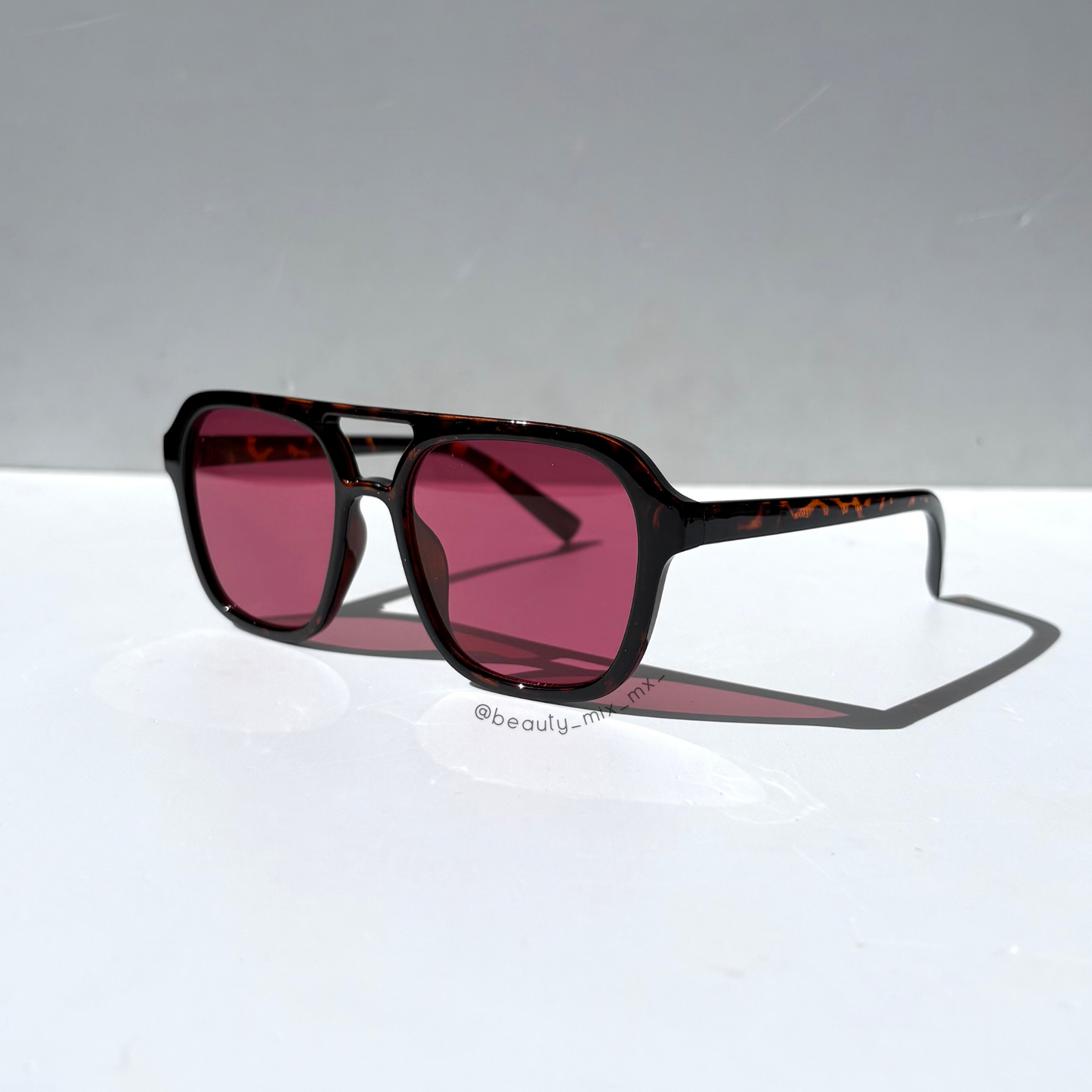 Lentes Soho