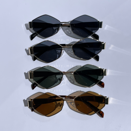 Lentes Singapur: Dupe Celine Triomphe