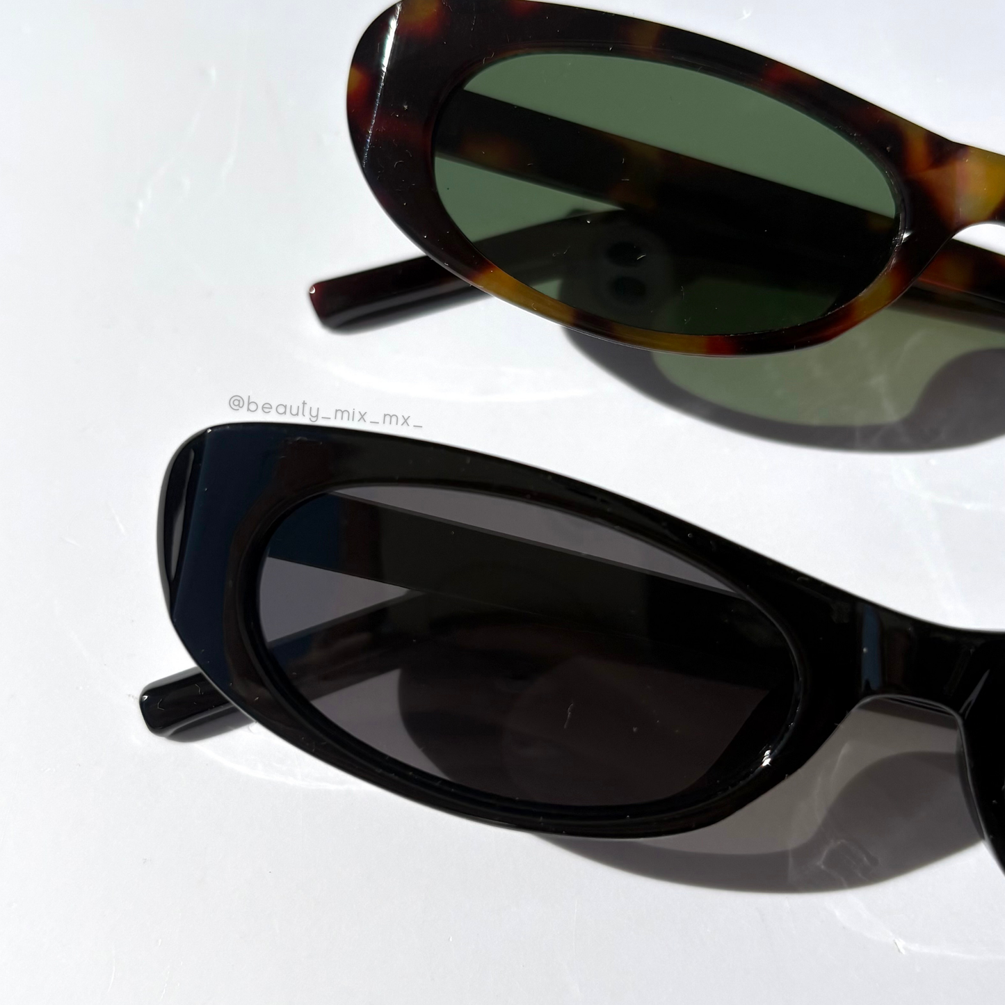 Lentes Costa (Dup* YSL)