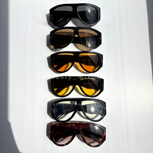 Lentes Cabo (Dupe Tom Ford)