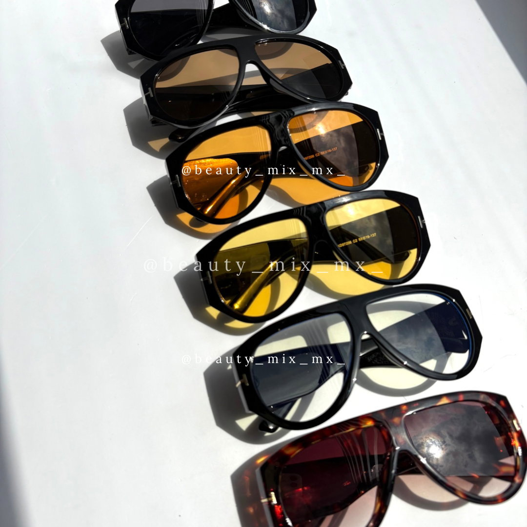 Lentes Cabo (Dupe Tom Ford)