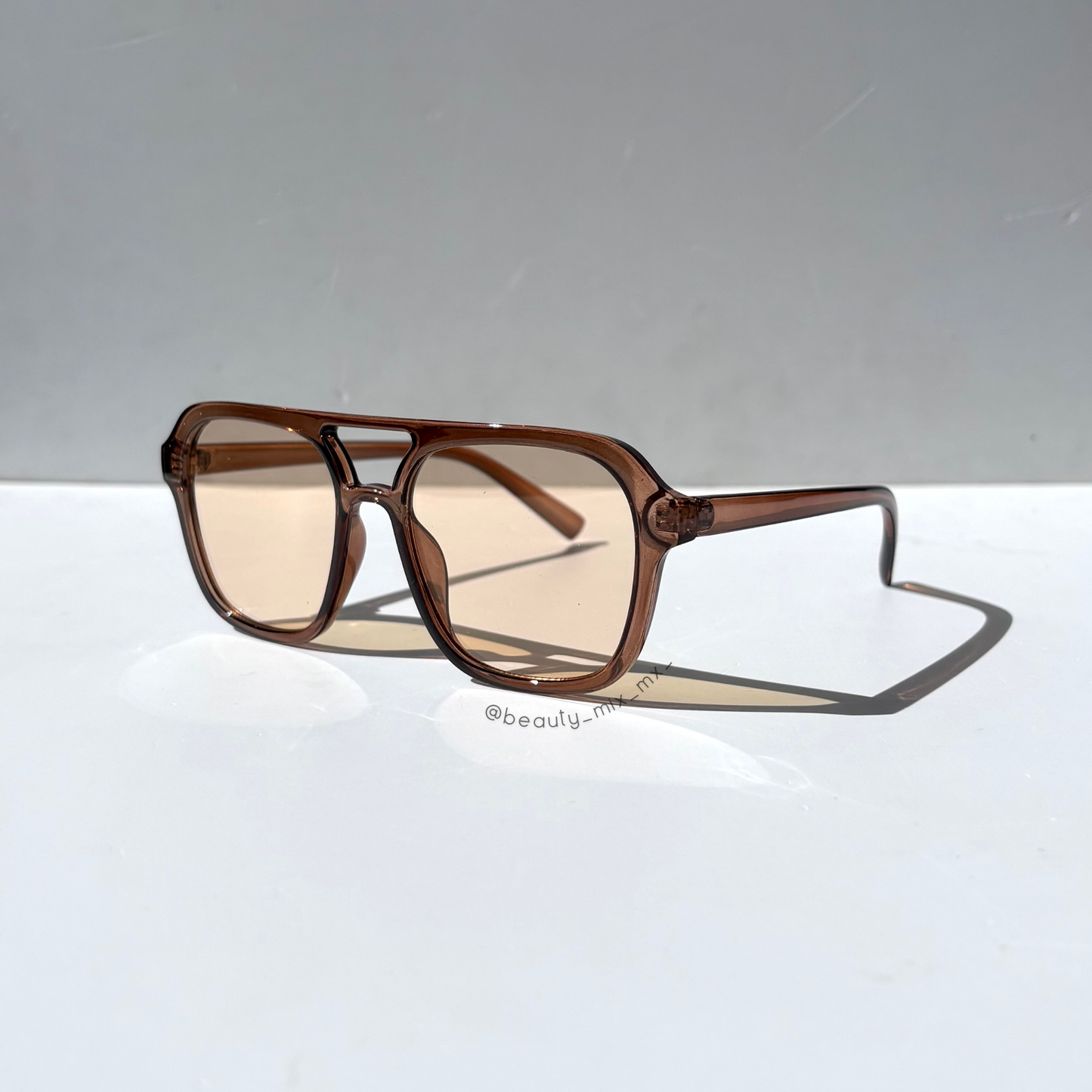 Lentes Soho