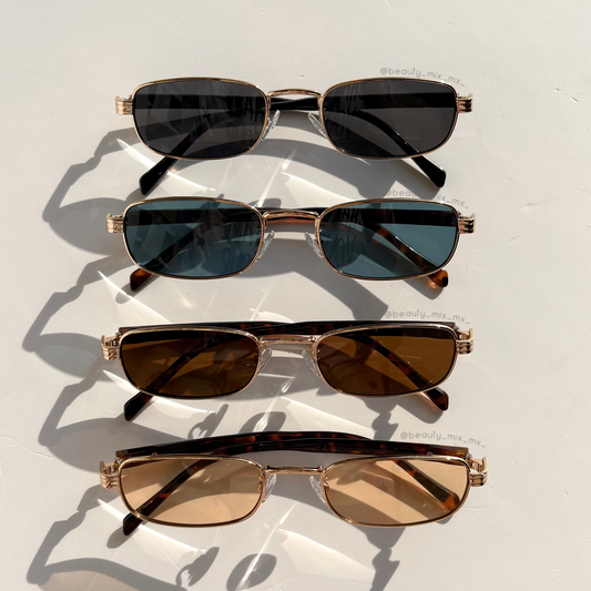 Lentes Solé (Dup* Prada)