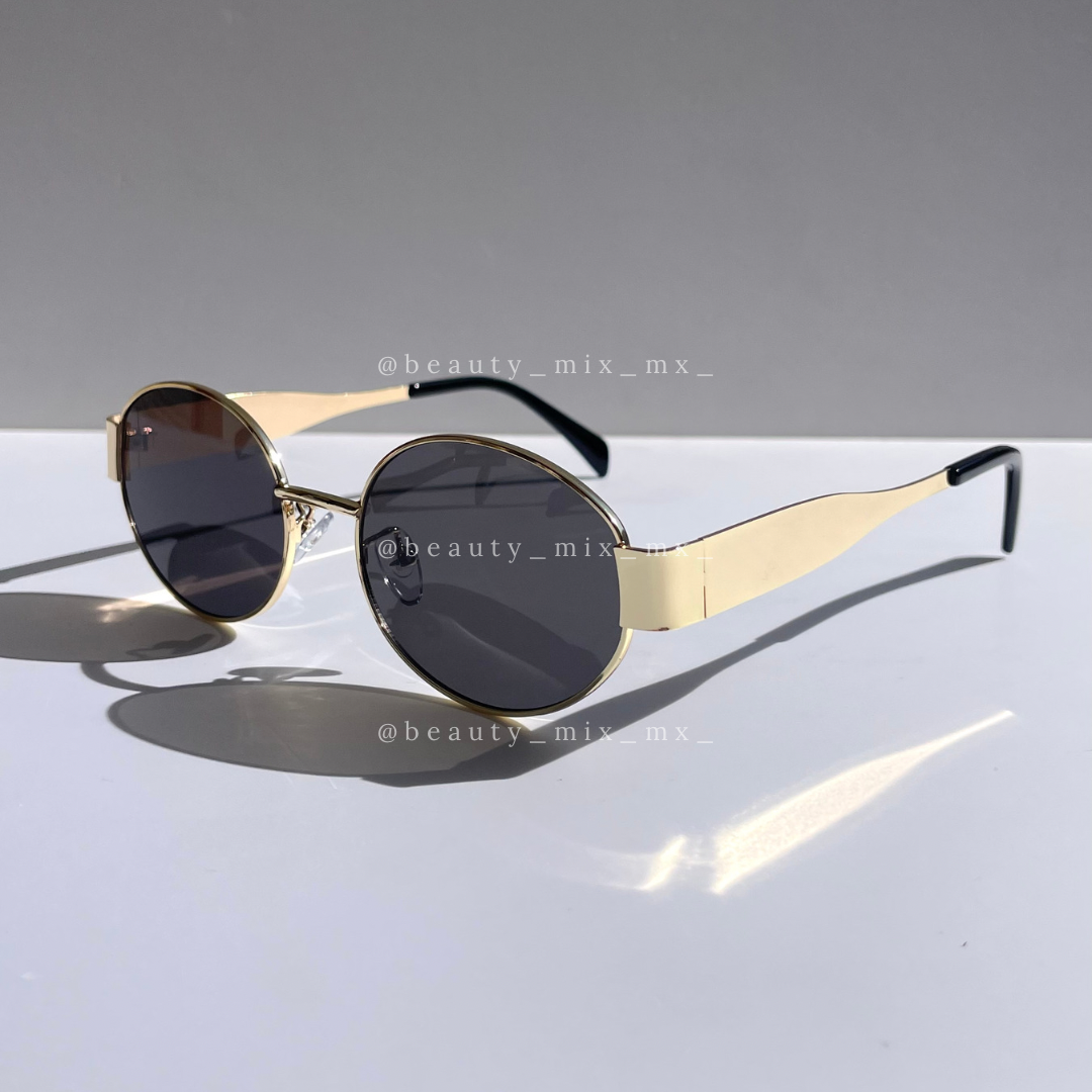Lentes Golden : DUPE “Celine Triomphe”