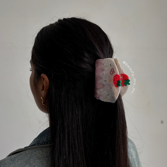 Pinza pastel
