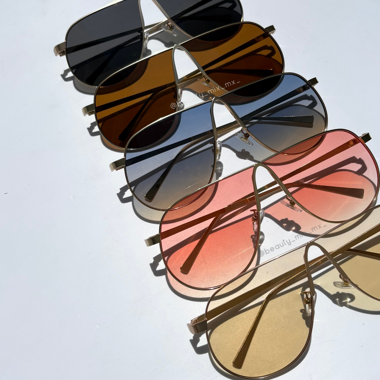 Lentes Puerto Rico