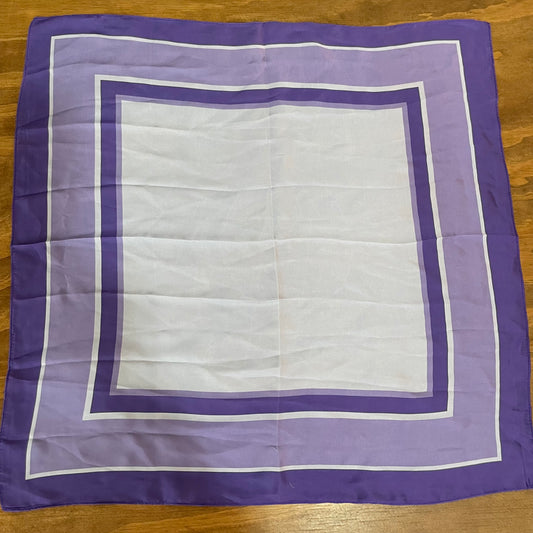 Pañoleta estampada (Grande)