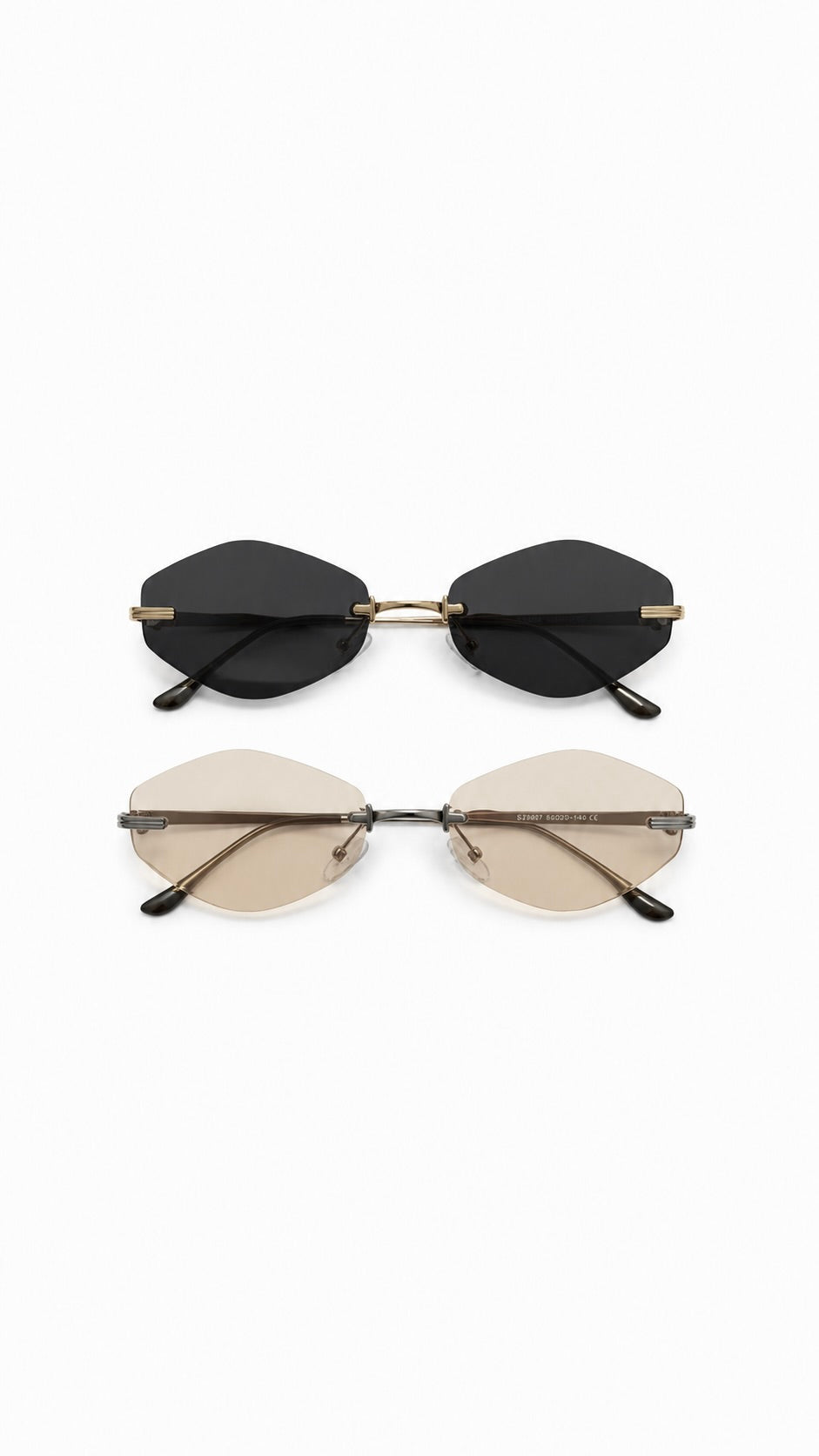Lentes Vegas