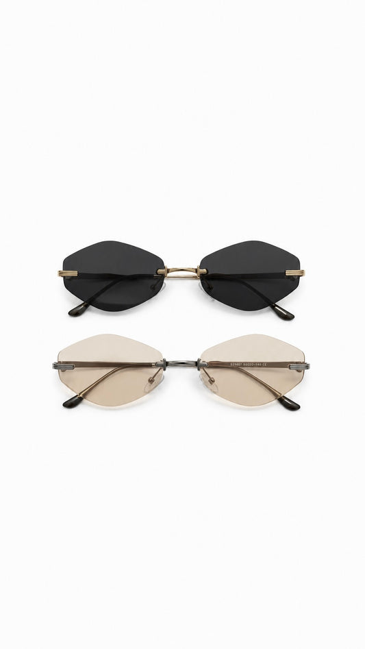 Lentes Vegas