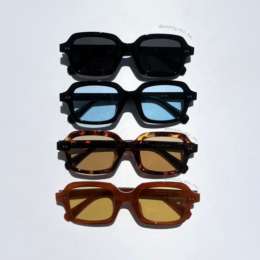 Lentes Japón