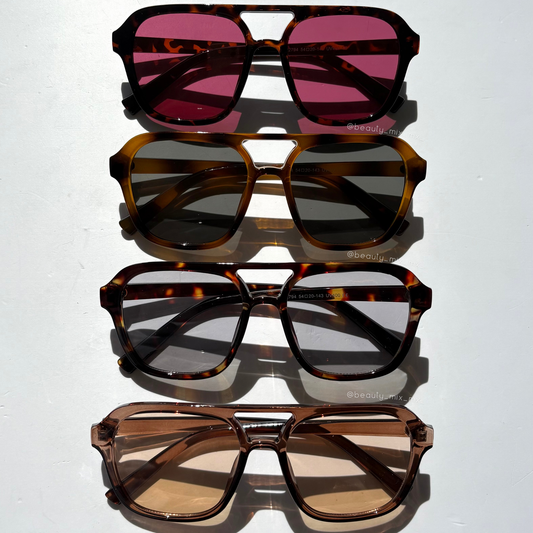 Lentes Soho