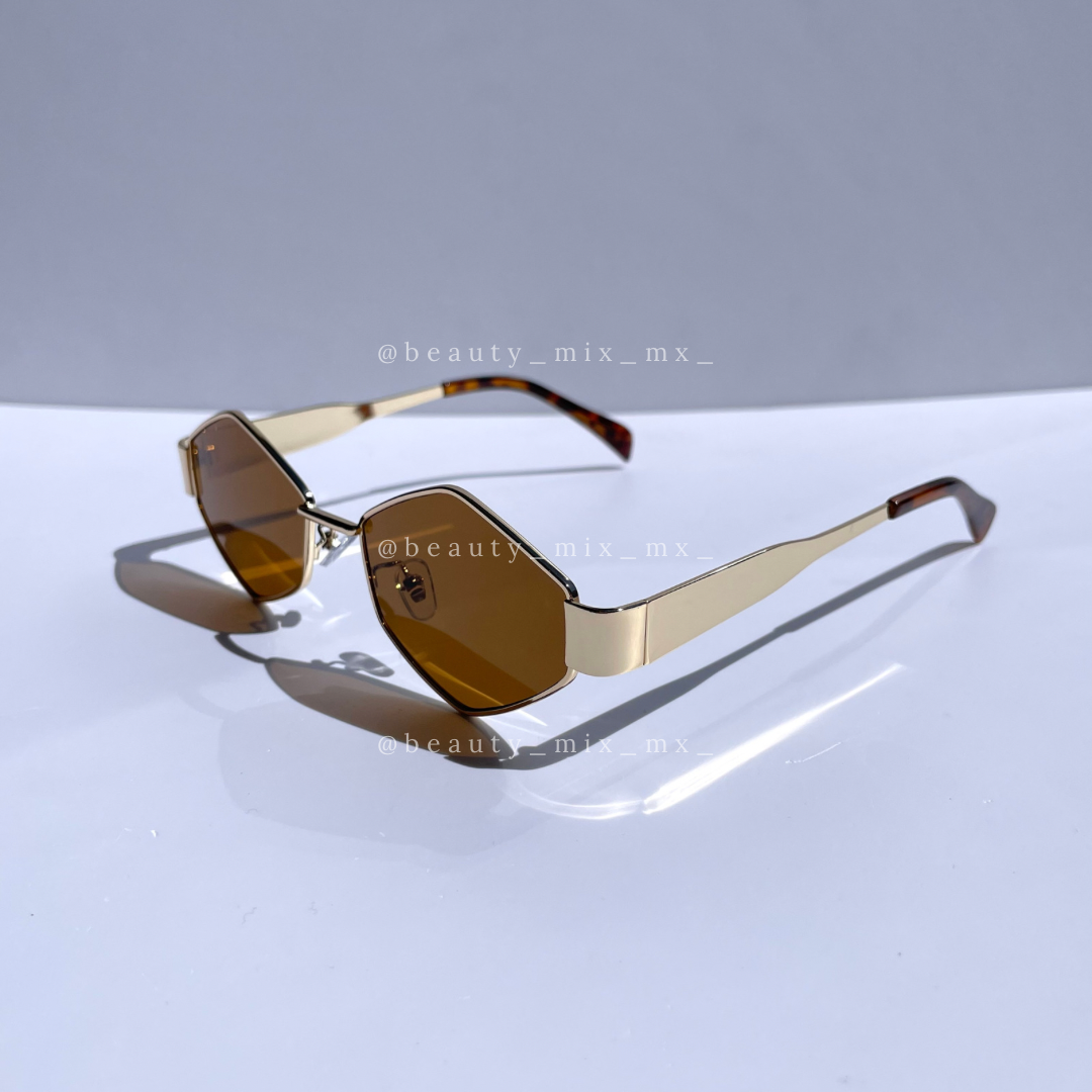 Lentes Singapur: Dupe Celine Triomphe