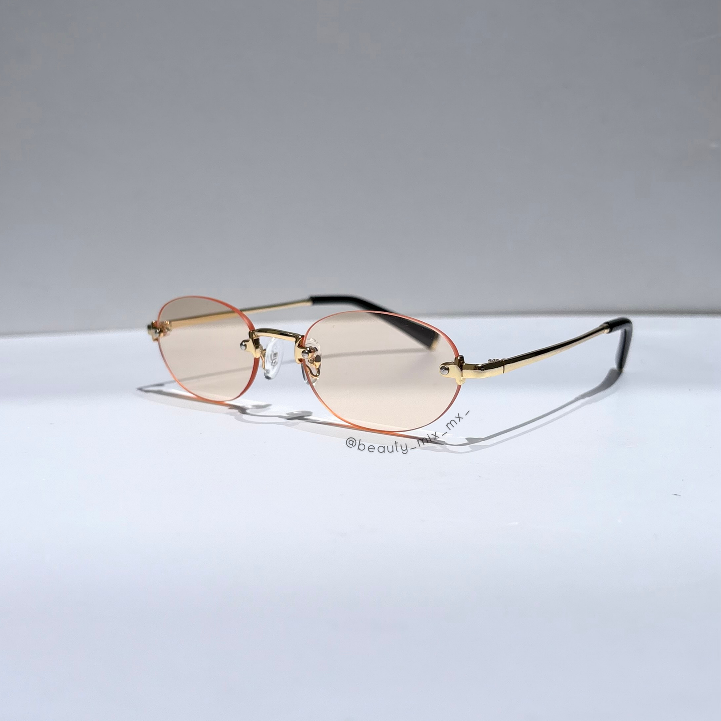 Lentes París