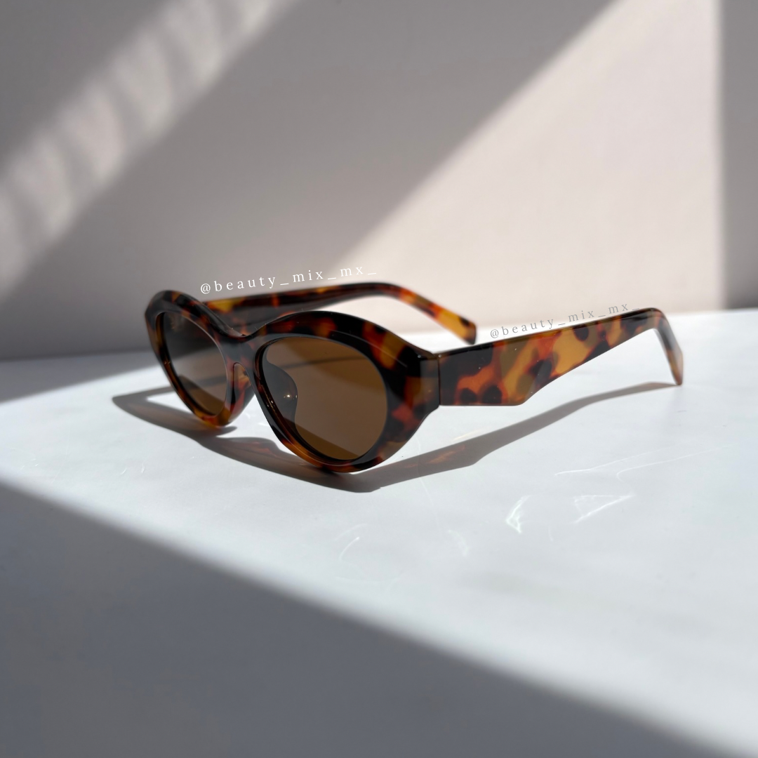 Lentes Coco (Dup* Prada)