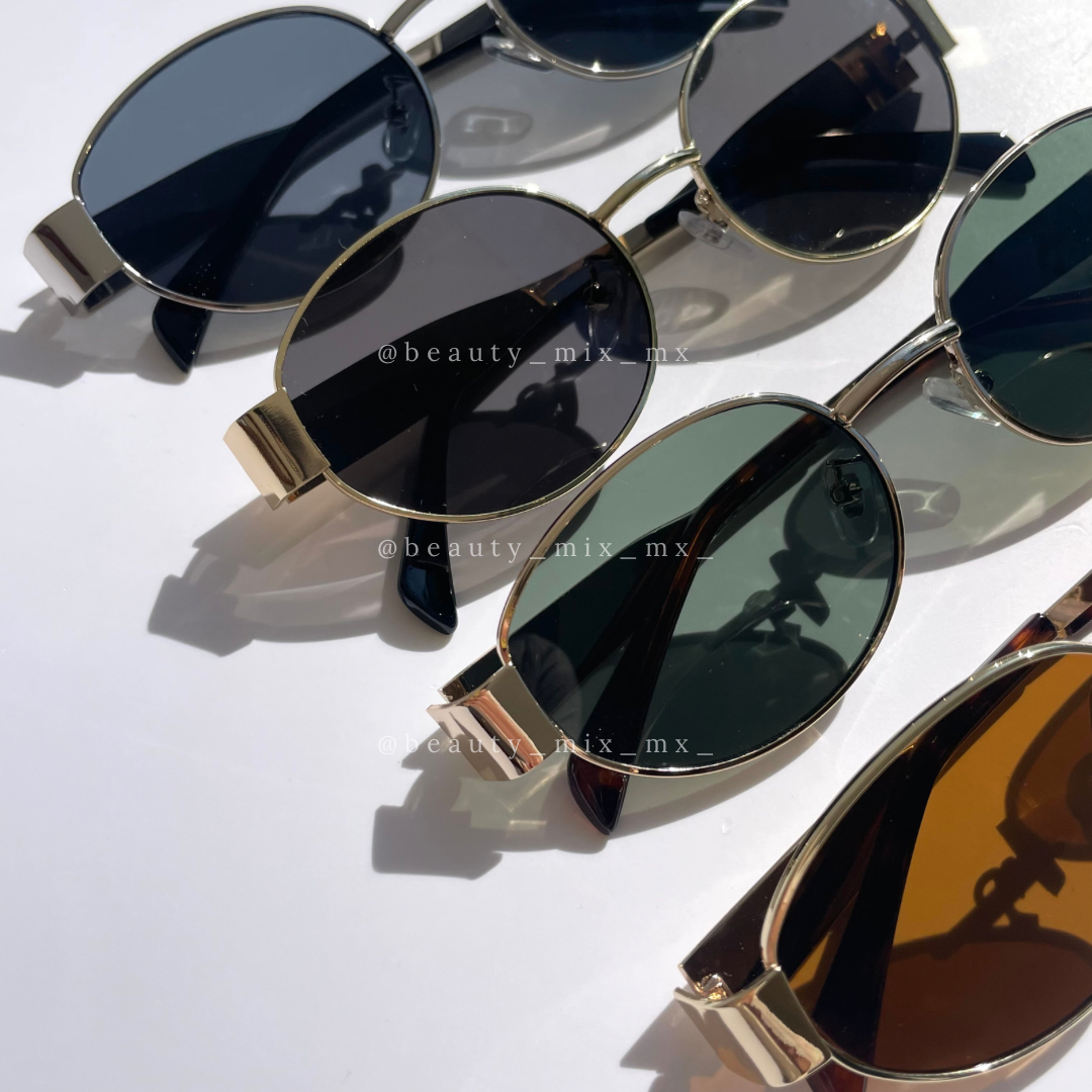 Lentes Golden : DUPE “Celine Triomphe”