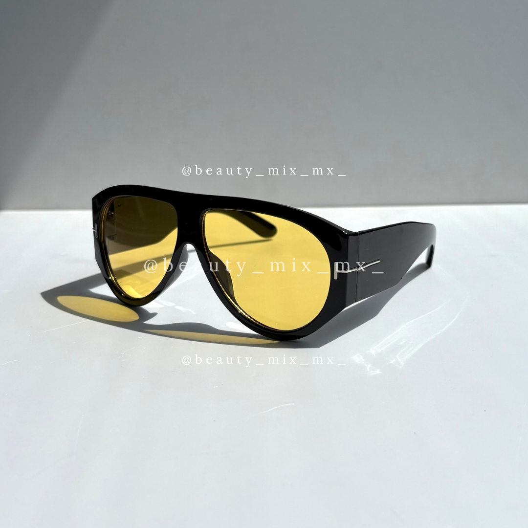 Lentes Cabo (Dupe Tom Ford)