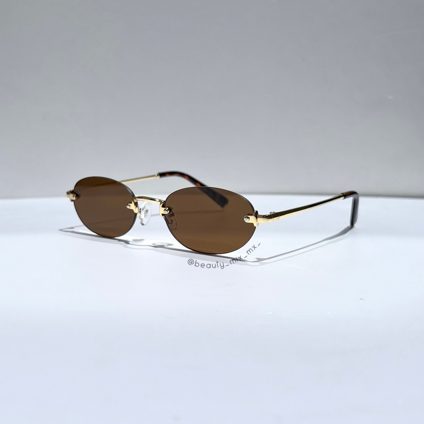 Lentes París