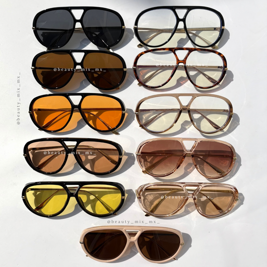 Lentes Vancouver (Dup* Bottega Veneta)