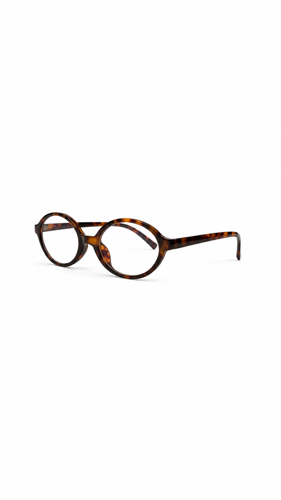 Lentes Milán Natural